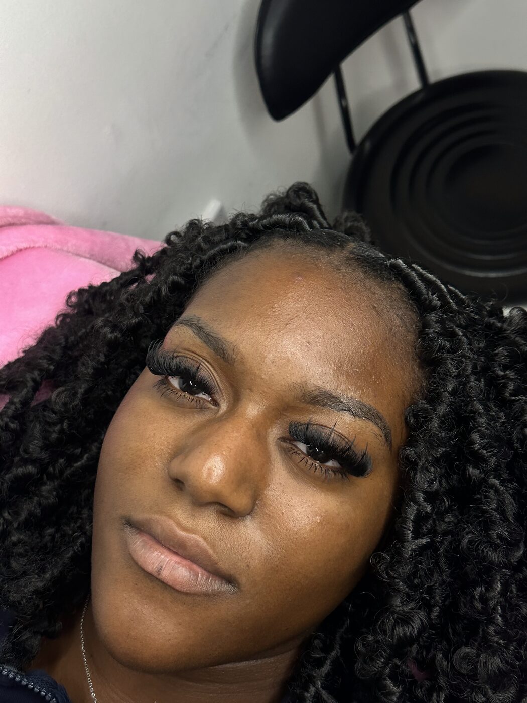 KTB Studios lash work